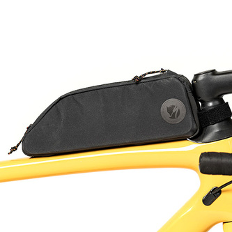 S/F Toptube Bag, Black | 550 | One size