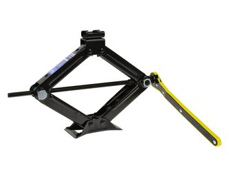 Hever nůžkový 1500 kg GEKO