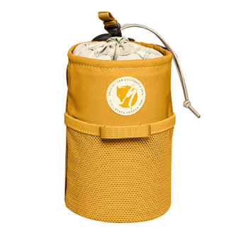 S/F Snack Bag, Ochre | 160 | One size