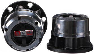 Volnoběžka AVM 456 - Toyota SIXTOL Volnoběžka AVM 456 - Toyota SIXTOL
