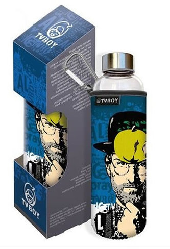 Eko láhev TV BOY