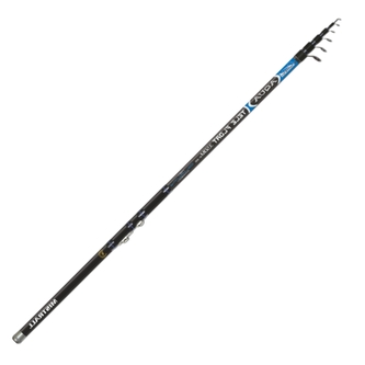 Prut Aqua tele float 4m 10-30g