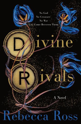 Divine Rivals Divine Rivals
