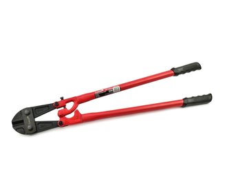 Štípací pákové kleště na drát TVARDY Cr-Mo 30" - 750mm GEKO Štípací pákové kleště na drát TVARDY Cr-Mo 30" - 750mm GEKO