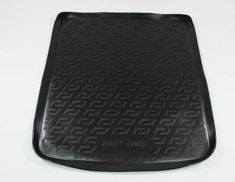 Vana do kufru plastová Audi A6 IV Avant/Combi (C7,4G) (2011-) SIXTOL Vana do kufru plastová Audi A6 IV Avant/Combi (C7,4G) (2011-) SIXTOL