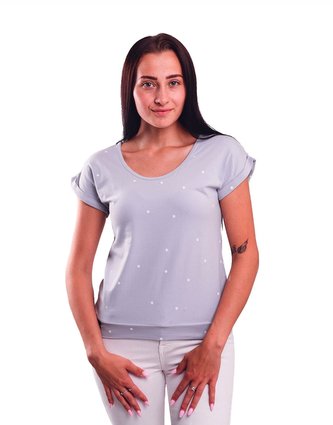 Triko Valeria - L Triko Valeria - L