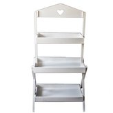 Dřevěný stojan, 0/1