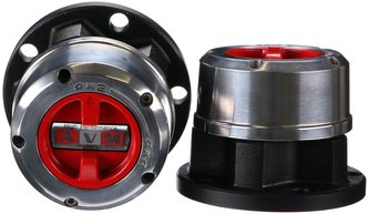 Volnoběžka AVM 440HP - Daihatsu SIXTOL Volnoběžka AVM 440HP - Daihatsu SIXTOL