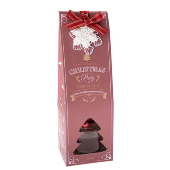 Vonný difuzér - vůně vánoční