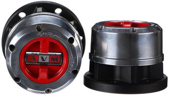 Volnoběžka AVM 461HP - Nissan SIXTOL Volnoběžka AVM 461HP - Nissan SIXTOL