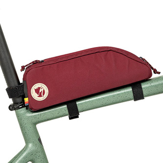 S/F Toptube Bag, Ox Red | 326 | One size