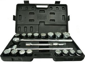 Gola sada 3/4 21ks, 19-50mm vícehran GEKO