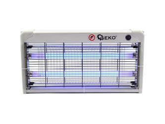 UV lampa na hubení hmyzu 30W GEKO UV lampa na hubení hmyzu 30W GEKO