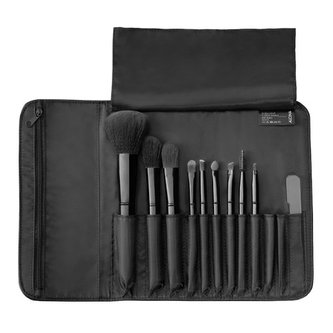 Alcina Sada kosmetických štětců Brush Bag woman