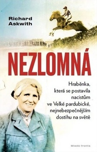 Nezlomná