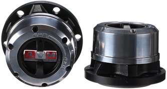 Volnoběžka AVM 464 - Toyota SIXTOL Volnoběžka AVM 464 - Toyota SIXTOL