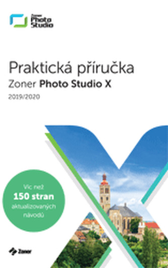 Zoner Photo Studio X (04/2019)