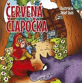 Červená čiapočka