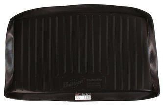 Vana do kufru plastová Chevrolet Aveo I Hatchback (T200) (02-06) SIXTOL