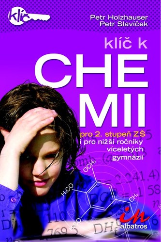 Klíč k chemii