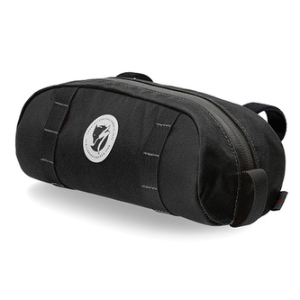 S/F Handlebar Pocket, Black | 550 | One size