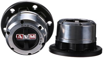 Volnoběžka AVM 417 - Chevrolet / Chrysler / Ford / Jeep SIXTOL Volnoběžka AVM 417 - Chevrolet / Chrysler / Ford / Jeep SIXTOL