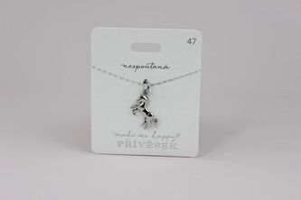 Přívěsek MAKE ME HAPPY Kůň