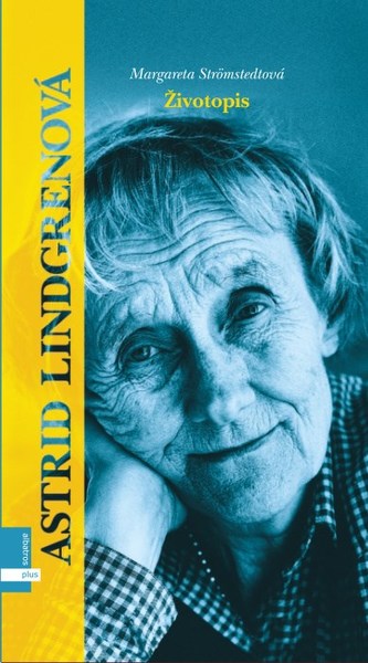 Astrid Lingrenová