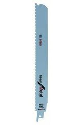 Pilový plátek do pily ocasky S 1126 CHF - Heavy for Metal - 3165140451925 BOSCH