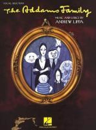 The Addams Family: Vocal Selections