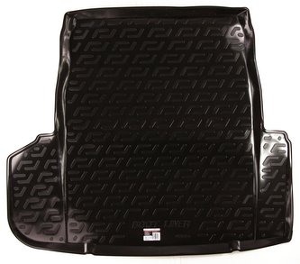 Vana do kufru plastová BMW 5-er Sedan (E60) (03-10) SIXTOL