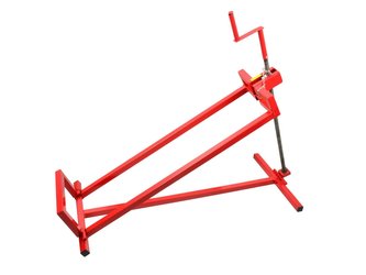 Zvedák traktorových sekaček a čtyřkolek GEKO