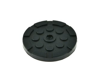 Gumová podložka pro hydraulický zvedák 3T - 3,5T GEKO