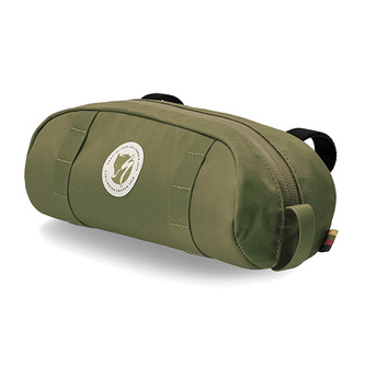 S/F Handlebar Pocket, Green | 620 | One size