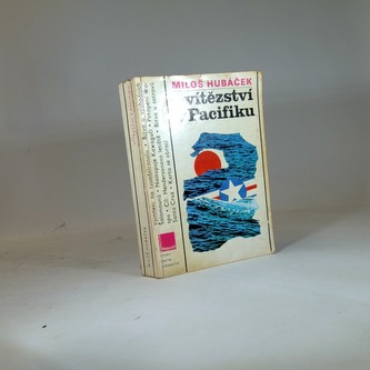 vítězství v pacifiku