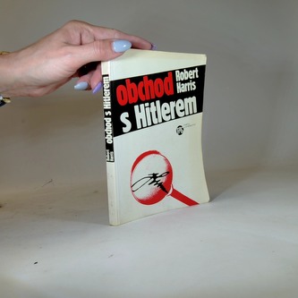 Obchod s Hitlerem