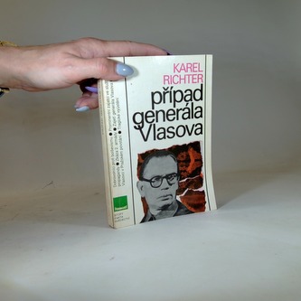 Případ generála Vlasova