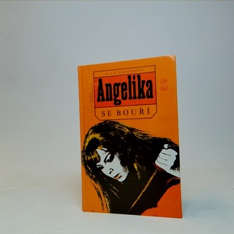 Angelika se bouří