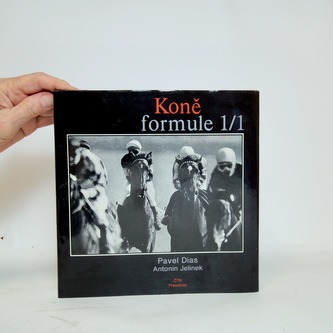 Koně formule 1/1