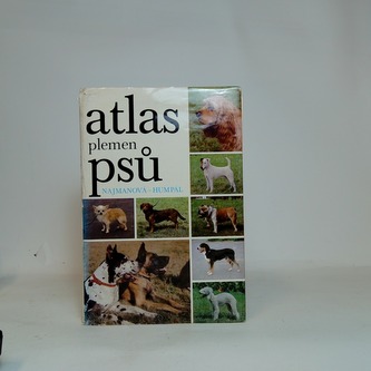Atlas plemen psů