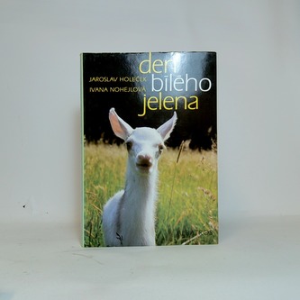 Den bílého jelena
