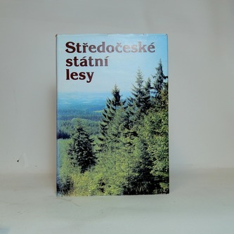 Středočeské státní lesy