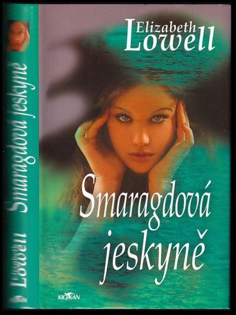 Smaragdová jeskyně