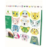 POCKETS snadné Origami