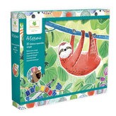 ARTISSIMO malování Džungle