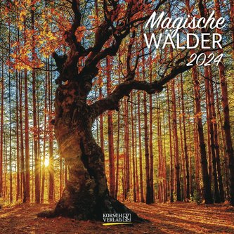 Magische Wälder 2024