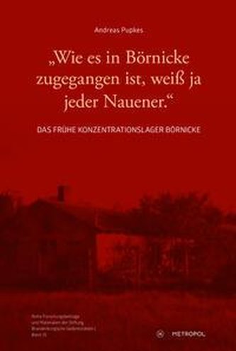"Wie es in Börnicke zugegangen ist, weiß ja jeder Nauener."