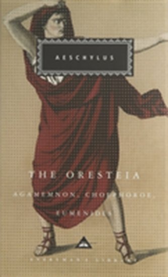 The Oresteia The Oresteia