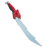 Power Rangers Gepardí šavle