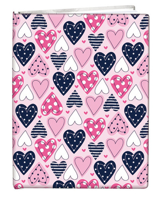 Památník A5 Hearts Památník A5 Hearts